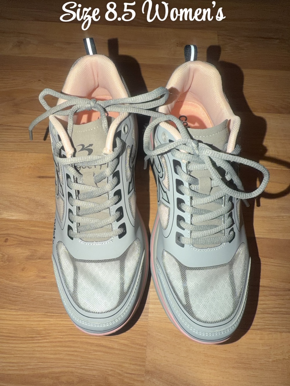 Gravity Defyer G-Defy Women’s Athletic Shoes